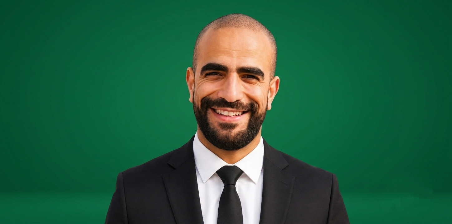 أ.محمد عاشور