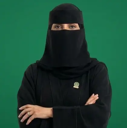 أ.لمى  القحطاني